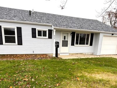 649 Midfield Dr, Maumee, OH, 43537
