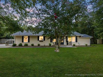 7141 Lee Ave, Wade, NC, 28395