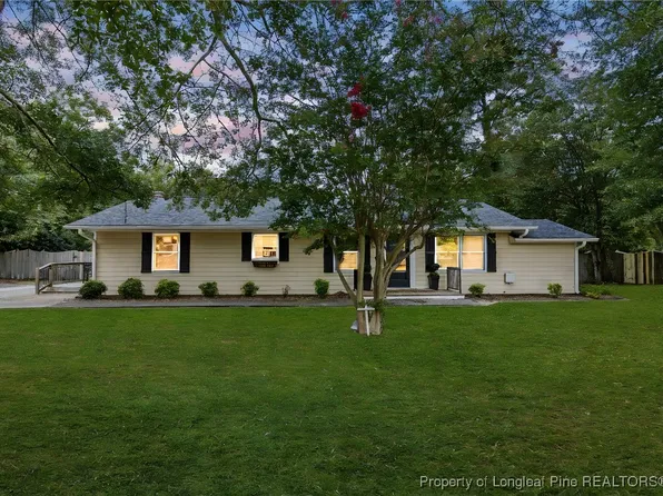 7141 Lee Ave, Wade, NC 28395