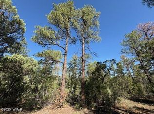 2100 W Whispering Pine Ln, Show Low, AZ 85901