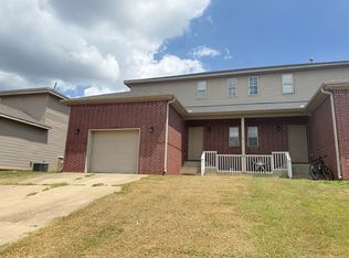 603 SW Loudon Dr Unit 1, Bentonville, AR 72712