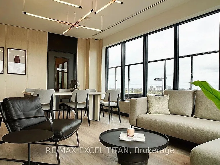 699 Sheppard Ave E #1115 — Photo 49