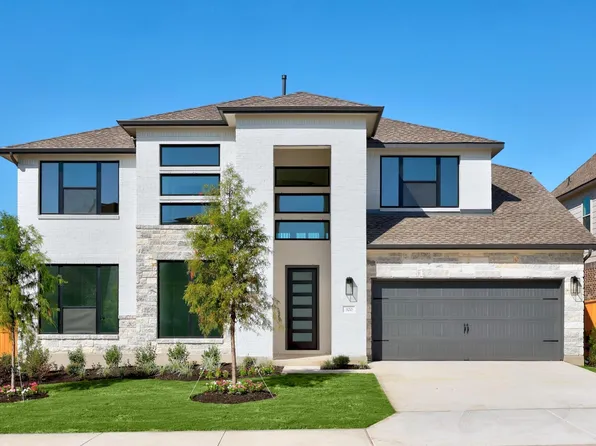 320 Buckaroo Dr, Georgetown, TX 78633