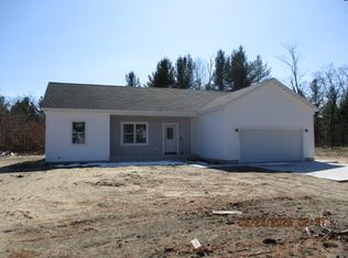 557 Berkshire St, Twin Lake, MI 49457