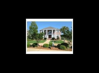 3630 Perryman Rd, Ocean Springs, MS 39564