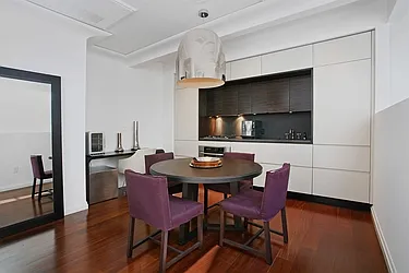 Rented by Corcoran