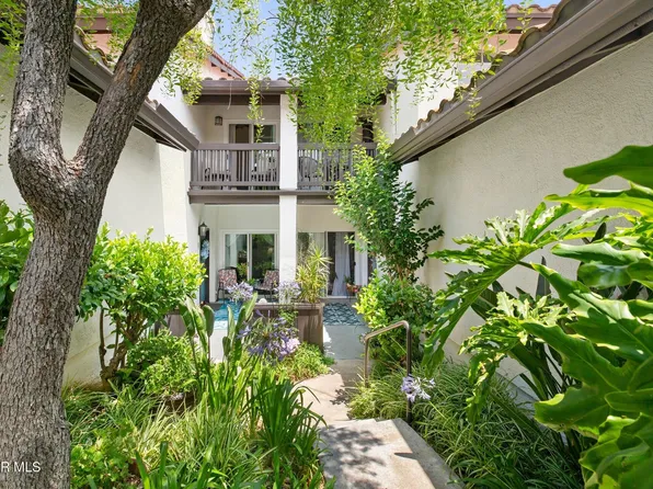 578 Water Oak Ln Unit B, Oak Park, CA 91377