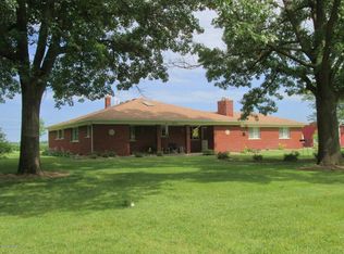 69775 White School Rd, Sturgis, MI