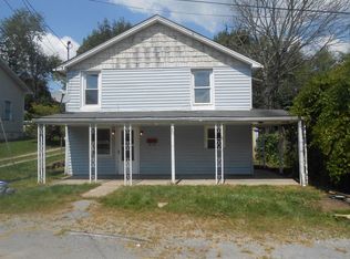 117 Wildwood Ave, Beckley, WV 25801