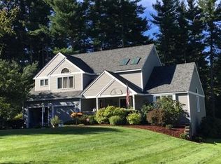 9 Lynwood Ln, Westford, MA 01886