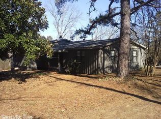 588 Highway 285 N, Greenbrier, AR 72058