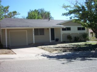 3510 Yosemite Pl, Reno, NV 89503