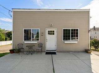 544 Nantasket Ave, Hull, MA 02045
