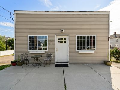 544 Nantasket Ave, Hull, MA, 02045