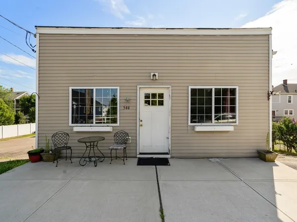 544 Nantasket Ave, Hull, MA 02045