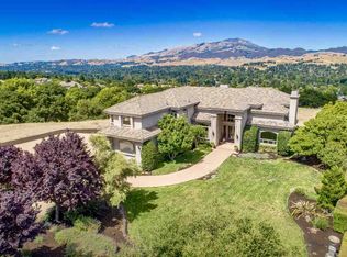 1801 Peters Ranch Rd, Danville, CA 94526