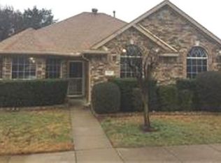 3801 Smartt St, Rowlett, TX 75088