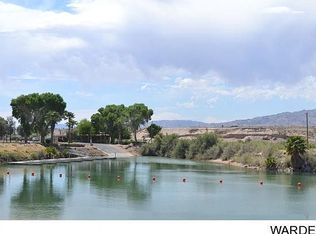1725 E South Dr, Mohave Valley, AZ 86440