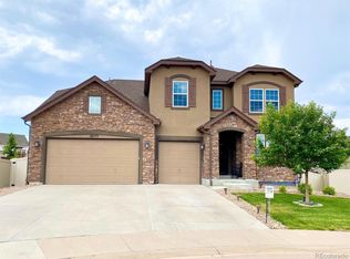 18173 Keswick Ct, Parker, CO 80134