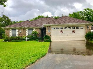 8128 Friar Point Dr, Port Arthur, TX 77642
