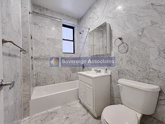 Rented by Sovereign Associates