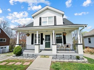 74 Linet Ave, Highland Heights, KY 41076
