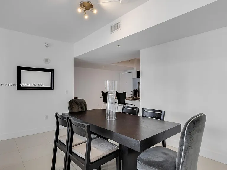 950 Brickell Bay Dr #1404 — Photo 13