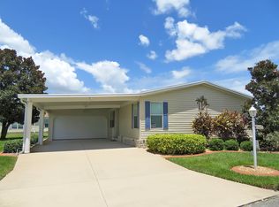 4016 Rain Dance #4016, Sebring, FL 33872