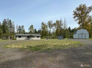 152 Barnes Rd, Sequim, WA 98382