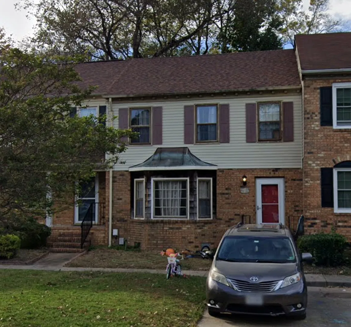 Quiet townhouse — Photo 2