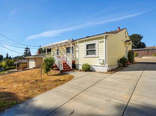 4578 Paradise Knls, Castro Valley, CA