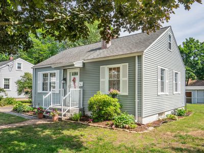159 Cambridge Drive, East Hartford, CT, 06118