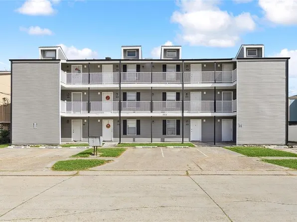 2513 Pasadena Ave APT 303, Metairie, LA 70001
