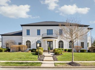 1870 Blore Heath, Carmel, IN 46032