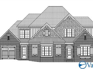 117 Boardhouse Br, Madison, AL 35756