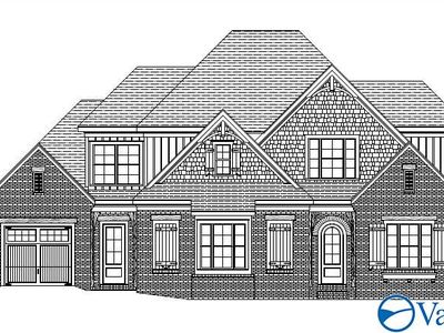 117 Lomond Br, Madison, AL, 35756