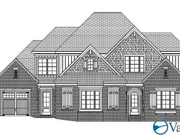 117 Lomond Br, Madison, AL 35756