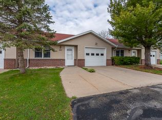 507 Lemon Arbor Dr, Evansville, WI 53536