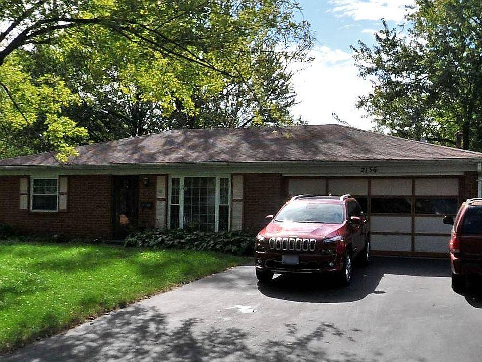 2nd image of 2136 Southlea Dr