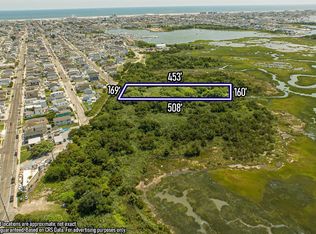 200 Evergreen, West Wildwood, NJ 08260
