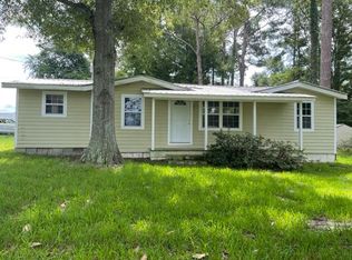 206 Ashley St, Rochelle, GA 31079