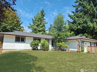 27439 141st Ave SE, Kent, WA