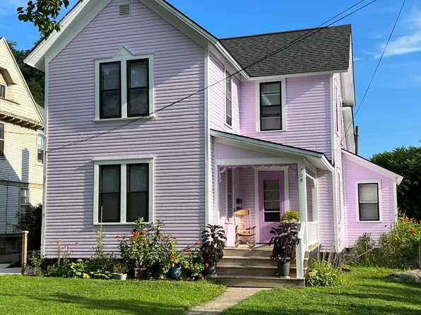 708 Eleanor St #2, Kalamazoo, MI 49007