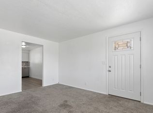 4942 W Targee St, Boise, ID 83705