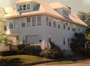 221 Livingston Ave, New Brunswick, NJ 08901