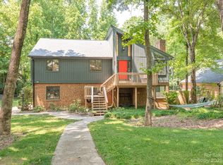 601 Neill Ridge Rd, Matthews, NC 28105