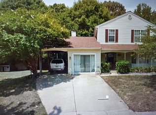 6104 Peggy Ann Ct, Suitland, MD 20746