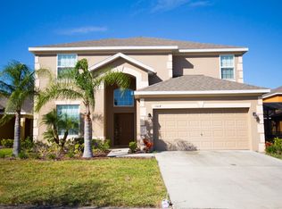 2604 Santosh Cv, Kissimmee, FL 34746