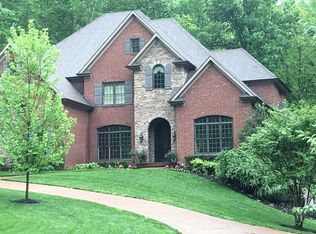 1120 Natchez Valley Ln, Franklin, TN 37064