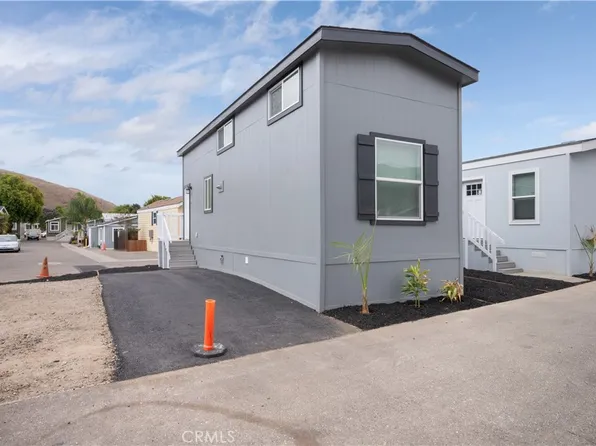 145 South St #A77, San Luis Obispo, CA 93401